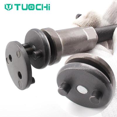 22件汽车碟刹车分泵调整器正反刹车片拆装牙工刹刹842车泵拆具装