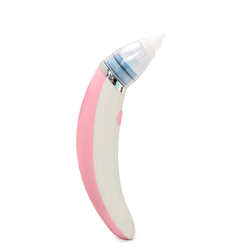 电动吸鼻器婴儿小孩负压吸取鼻涕神器新生K儿吸耳屎吸黑头一机三