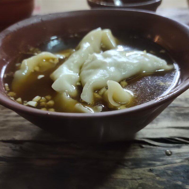 湖北手工原矿红泥砂碗蒸菜蒸蛋蒸肉J无釉无涂层一碗多用面碗
