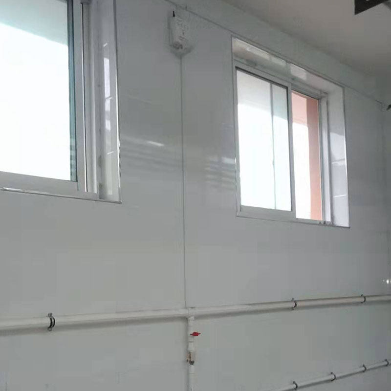 学校男士小d便槽红外感应冲水器小便尿槽自动节水器沟槽小便定时