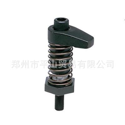 IMAO今尾 钩形夹具 BJ131-12060省力固定钩