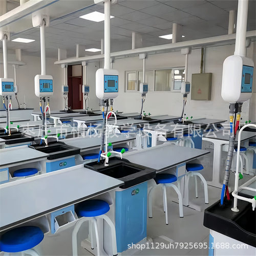 学校实验室物理化学实验桌