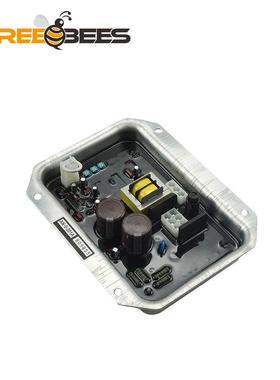 国产柴油发电机AN-5-201AV组RAN稳-5A-201压板自动电压调节器