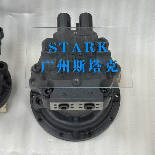 38QB-11101  31QB-18270  38QB-10152现袋R520 R480挖机回转马达