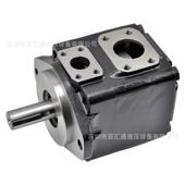 丹尼逊款 MAS定1量叶片泵机伺服电机压油压泵T7D铸SE42R03A1MW