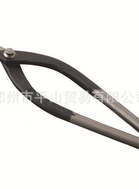 Mori动mitu盛光剪手铁L皮钣金剪G钢板剪铜板NUY剪HSTM-0215