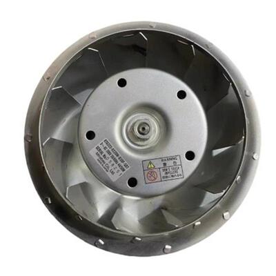 主轴电机热风扇RT6323-02220-B30F-S07NOW散S0W620V数控冷却风机