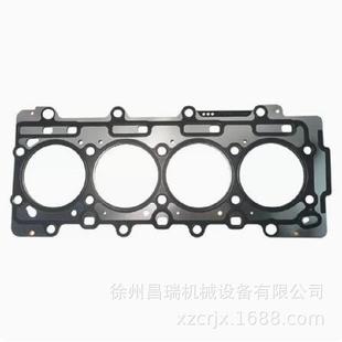 上柴发动机002030缸9MSO9+S01气盖垫片徐工程机械吊车挖掘装载机