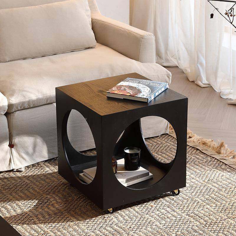 古风实21XS1246木沙发几家用代简现约可移动小茶几复边古网红中迷,基础建材,脚轮/万向轮,淘宝优惠券,粉丝福利购,淘宝优惠卷