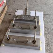 12000高斯强磁除车锂铁地面磁性清道夫车间铁471屑清扫车电铁拾器