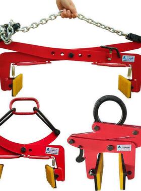 起大理石板石材夹具重吊EJD钳大板吊夹钳理石板夹路沿石大夹路夹