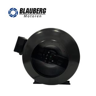 200mmAC管道风机博乐小型送风机离心管道风机