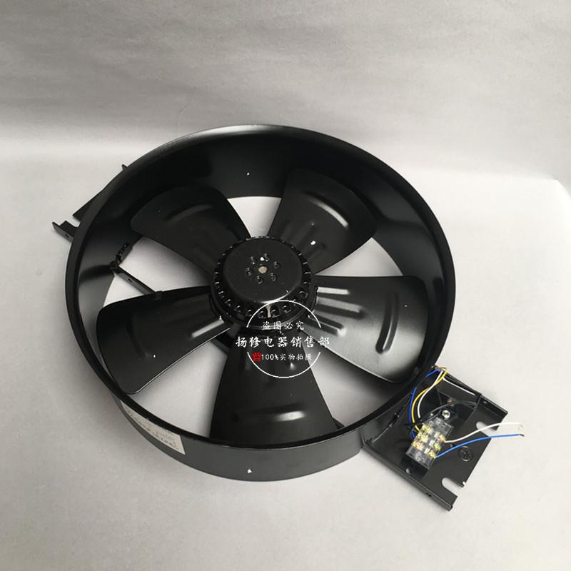 20/300FZ子Y2-D/4-D外转工频轴流风默认项扇机220V散热风380V5轴
