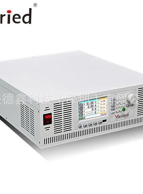 万瑞达A-WSD大功率可调直流稳HBO压电源线性电压100V13RK06K9KW