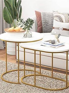 几桌小茶储几床头柜角桌子边客厅沙发床边桌物柜方无品牌/桌小圆