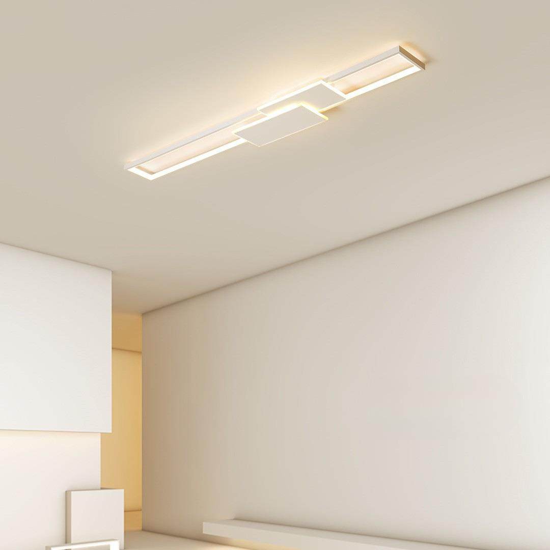 555阳台灯创意过道灯走廊灯小吸顶灯简e约现ld客厅灯室卧代中山灯