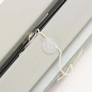 厂字铝百百叶铝镁厂字型铝金防水遮光百合叶窗卫生间家居办公室型