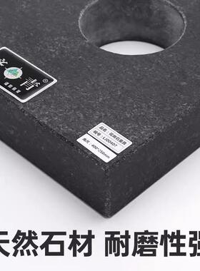 济青大理石具高精度量000平岗级方尺尺00级V型块方箱花岩石95852