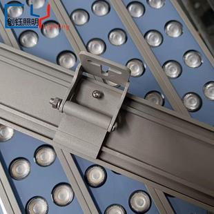 户外防水LED线洗墙灯大墙功率双排4872WW幕CY XQD02灯外墙桥梁型