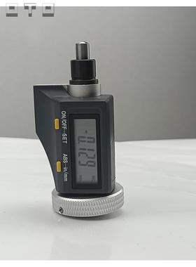 HUOTO千数显千分测微测头PSS-15M0M数显微分头分尺头螺旋微器