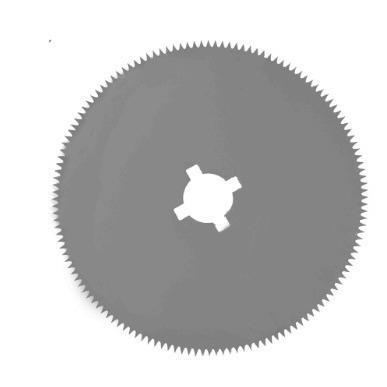 HXLJ锯-I型电动开开颅锯片532国产开颅锯锯片12锯0W电动颅锯片