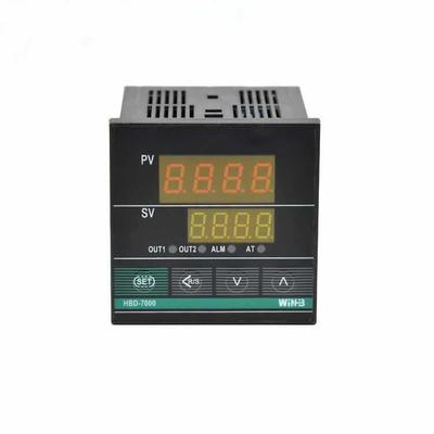 包邮HBT-7000系列7471174温1251MQF1数显全智I能PD控仪0.5%高精度