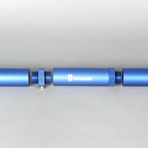 30mp水呼吸气泵油水过滤a器Q503-1三潜泵节高压充气打气机专用油