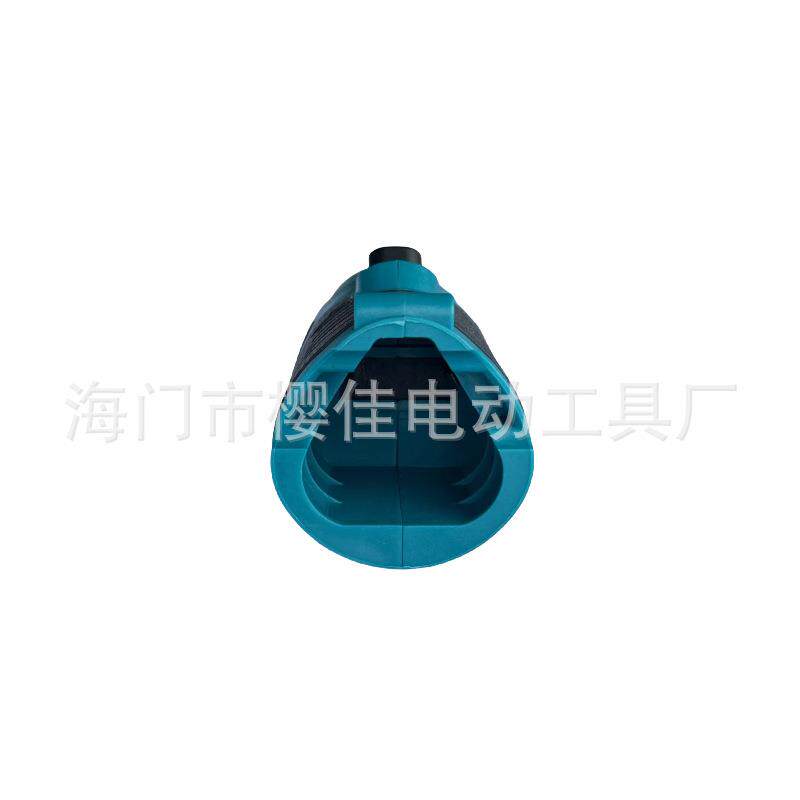 12V锂电电动棘拐轮扳手套绳装汽修61729工具载无扳手角向直角车弯