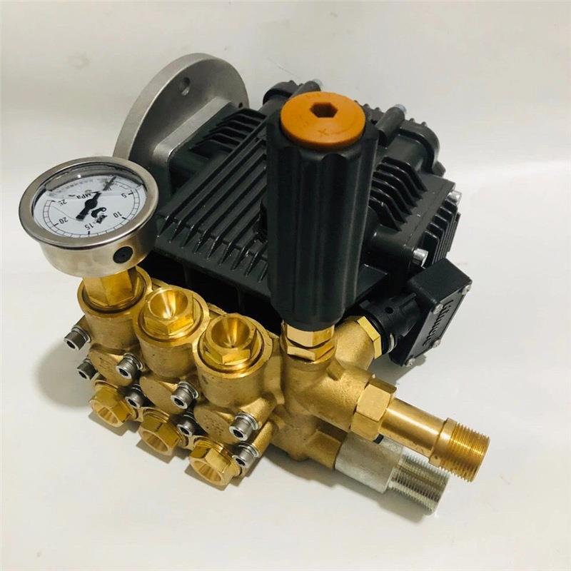 苏州黑猫高压清洗机BCBXGC0197C/071B7C/1217C三缸柱塞0泵Z917B/1