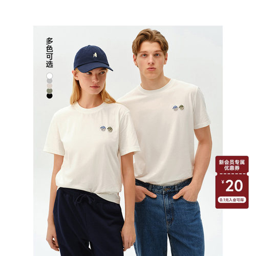 卡通图案