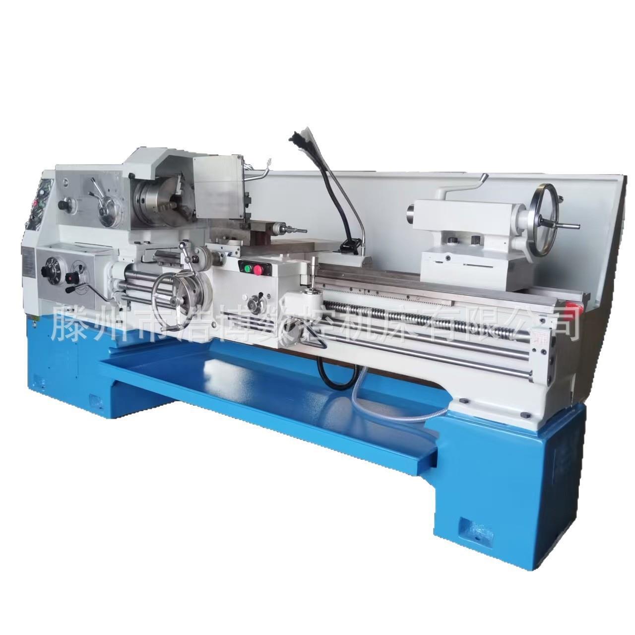 普通6140车床机床厂家直供大促米3米大机器设备马鞍数控普车五轴