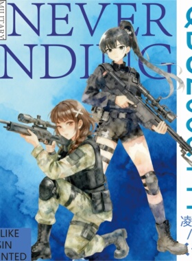 FIGMA配件 微缩1/12比例塑料模型玩具迷你 QBU141QBU203 不可发射