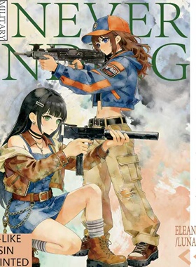 UZI&MAC10 冲锋枪 FIGMA武器兵人配件微缩1/12比例模型 不可发射