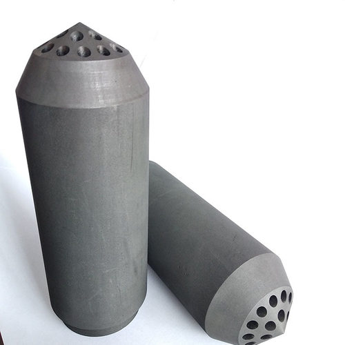 高纯石墨压头石墨模具颗粒度100nm 厂家供应碳石墨件