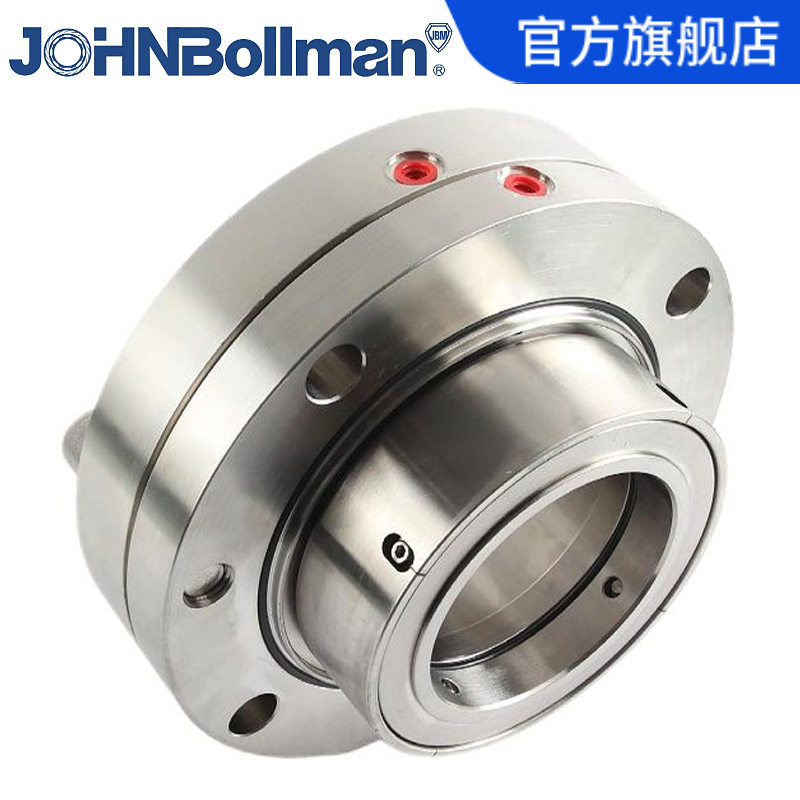 上海博格曼机械密封  闭式水泵机械密封 ELA30-100机械密封