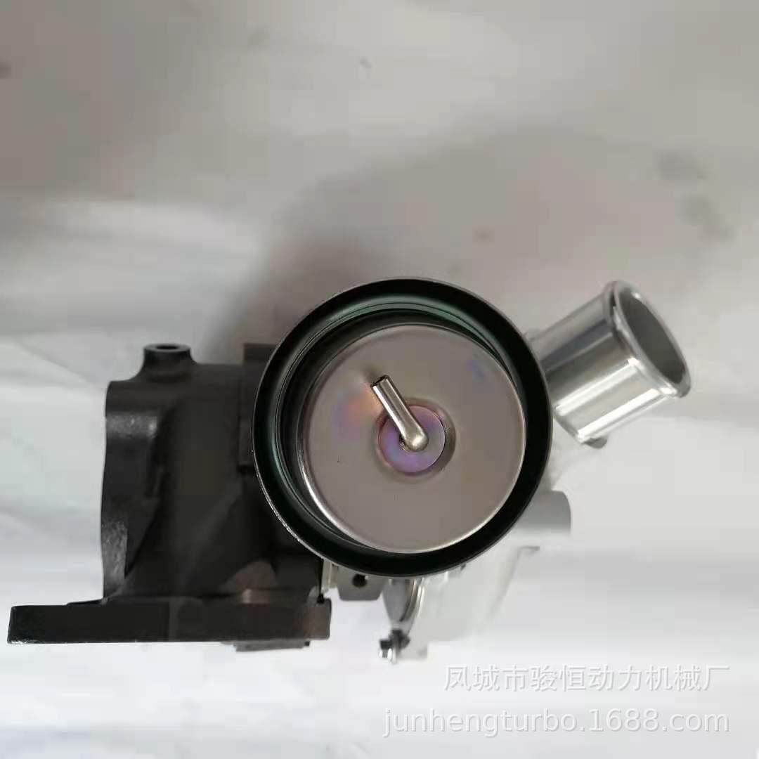涡轮增压器RHV41515A170vt16VAD20022TURBO1515A222RHV4VT