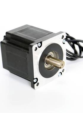 S110BL230-630直流无刷电机310V9.6N3000W3000转速噪音小淞杰厂家