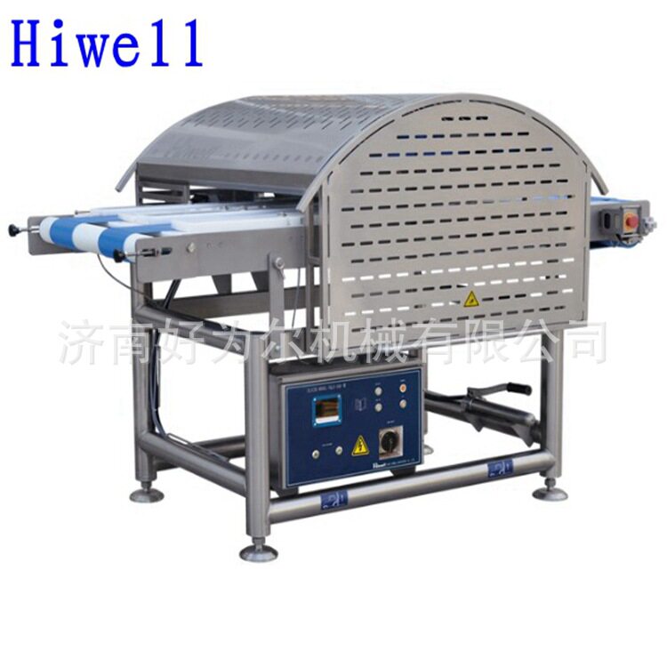 厂家电动切肉机 鸡胸肉切片机 全自动鲜肉切片机器