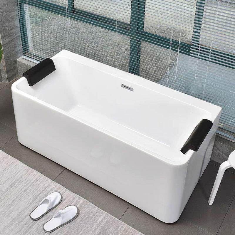 浪亚克澡力冲按摩恒温间气泡民宿家用607浴缸小户型卫生浴盆泡池