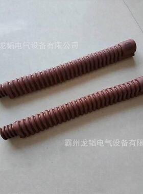 Y检S21012-02导线遮蔽罩回路窝卷式保-护管电力修跳OTF闸遮蔽管