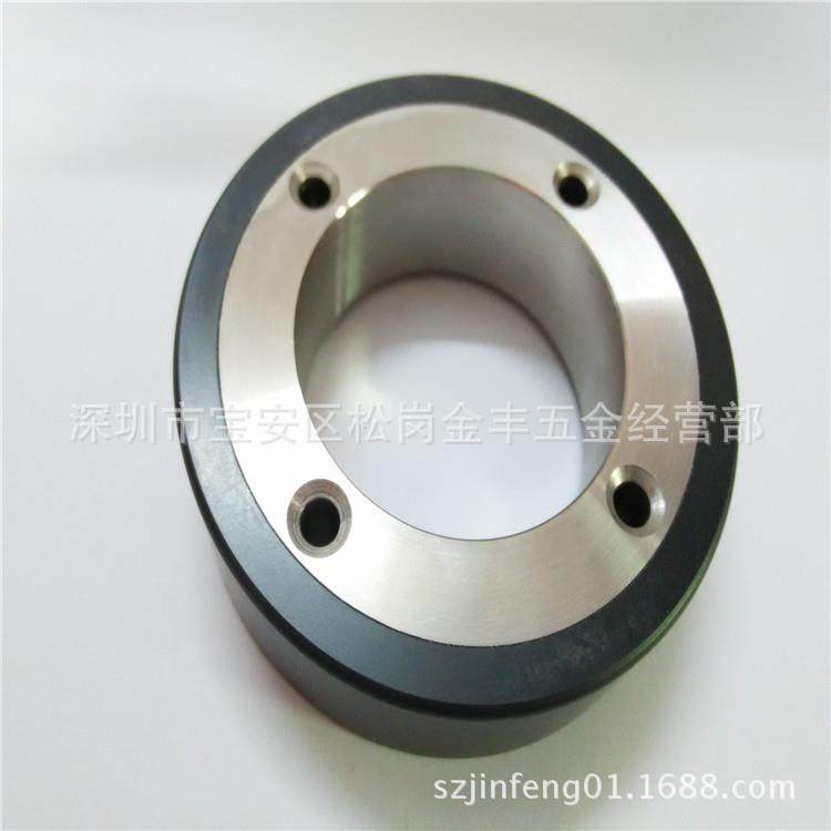 那科线切割F405黑陶出线轮8*47*22副轮A2法00-81912-X38F4052压丝