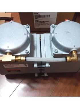 嘉仕达GasNt无油隔膜QKH真空泵DO-AP504-B性能参数