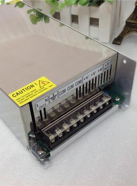 大6功率源36V20AV720W开关电源370电0W工业监控电机设备BAW老化电