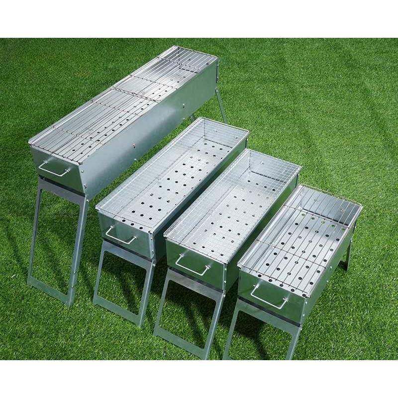烤炉家烧用木炭野外户外定串制碳烤炉烤烤生蚝加厚烧庭F7TT958H院