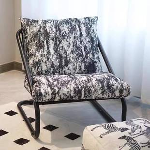 摇摇椅躺椅家用懒人椅子可躺大客厅单人IST适摇椅网红休闲人沙舒