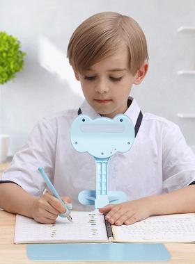 充功电矫正坐姿台灯坐姿纠正能灯充电le91112d台护眼台灯儿童学习