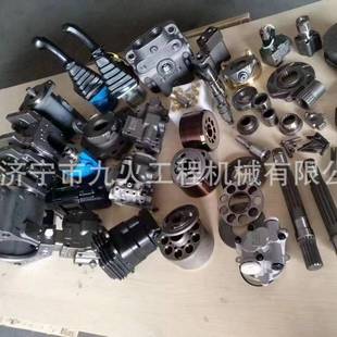 CTA31335318泵胆柱塞摇HQN摆配盘油盘九孔球铰1弹簧