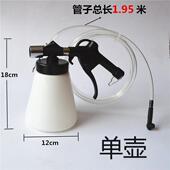 制放动液更换加注器抽刹车732油工具车刹车油气油动刹油更换机