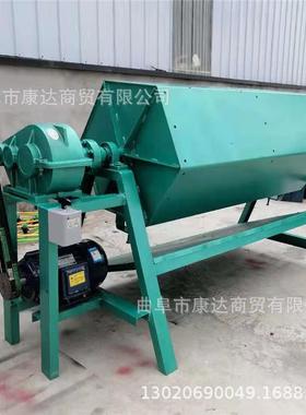 抛除锈KD-PGJ-7研磨机六角台式除锈光研磨铸设铁件打磨毛备刺棱角