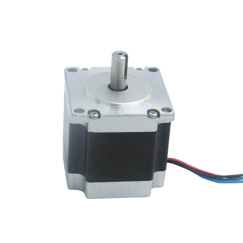 混合机式KSH5WJO7H46步进电打印机设器汽车自动化备防监控用高精